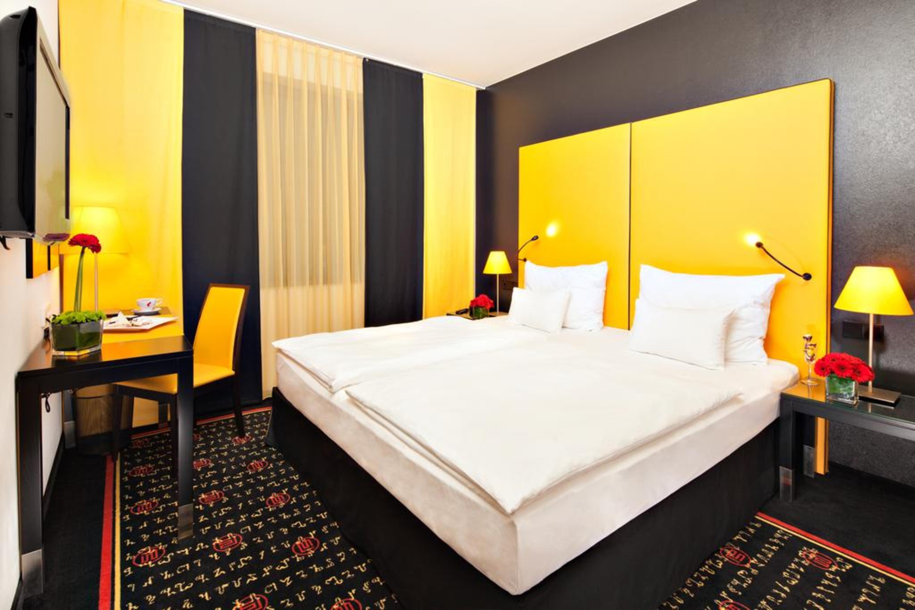 Vienna House Easy By Wyndham Katowice Hotel Exterior foto