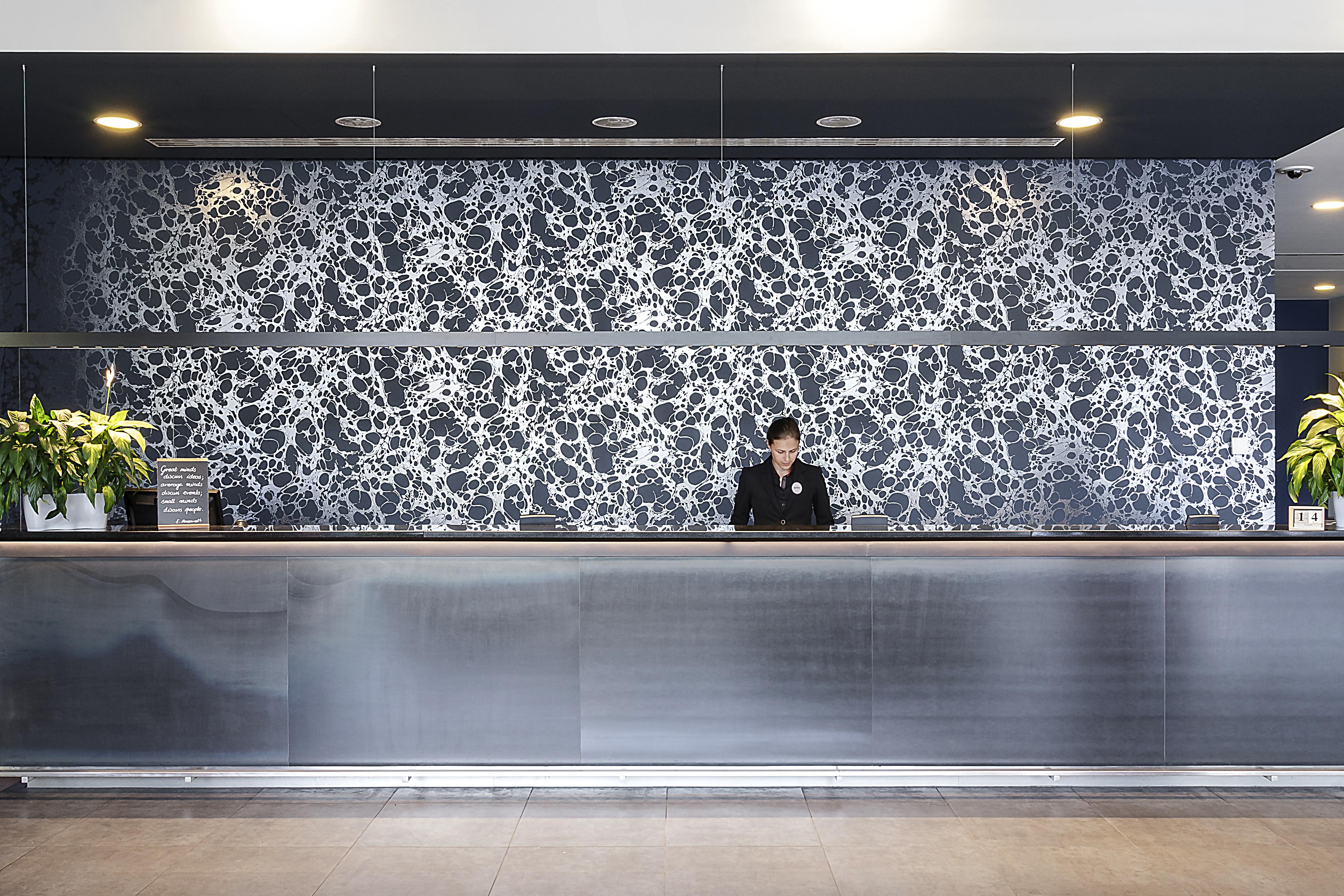 Vienna House Easy By Wyndham Katowice Hotel Exterior foto