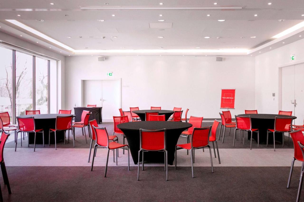 Vienna House Easy By Wyndham Katowice Hotel Exterior foto