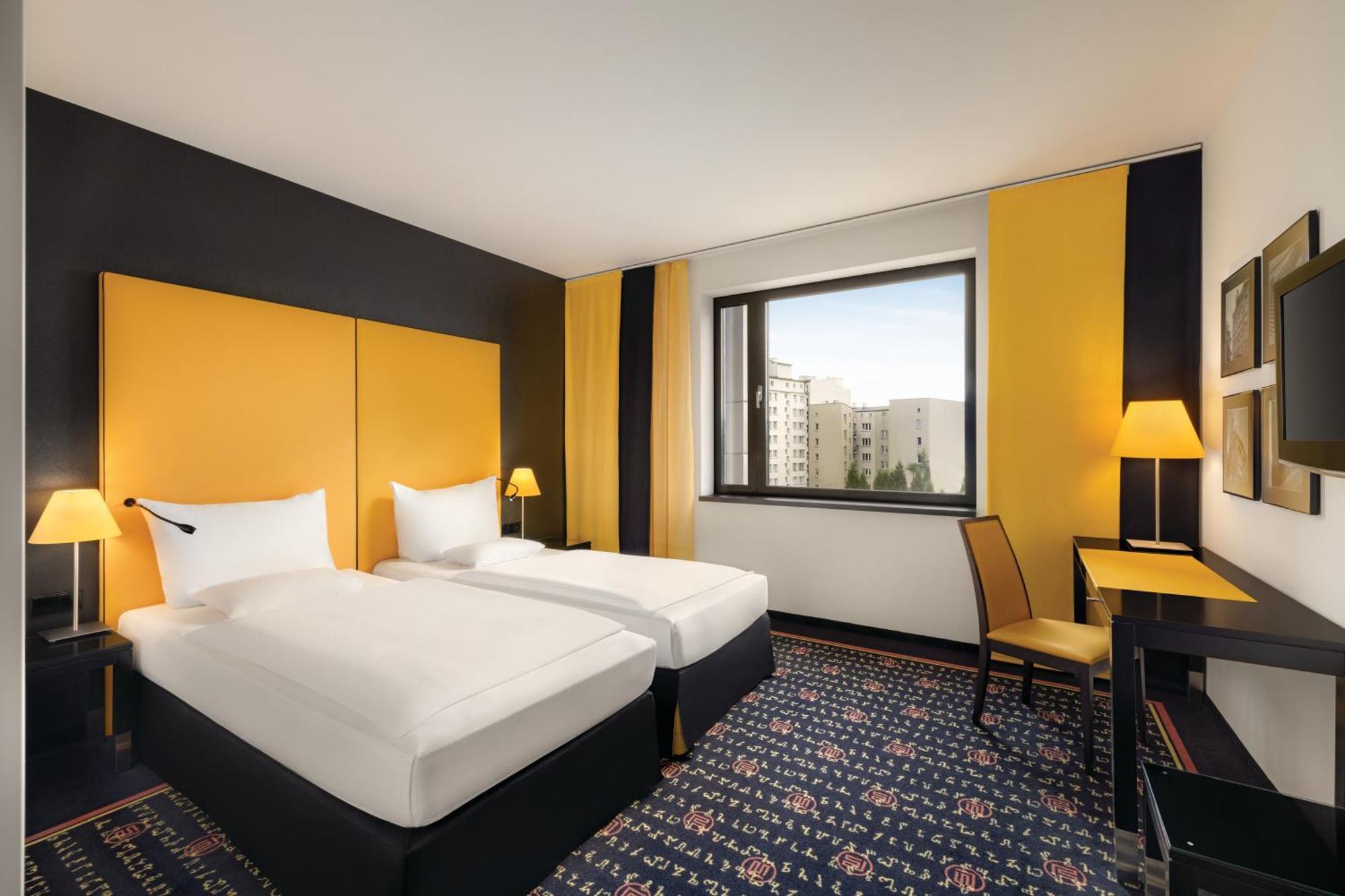 Vienna House Easy By Wyndham Katowice Hotel Exterior foto